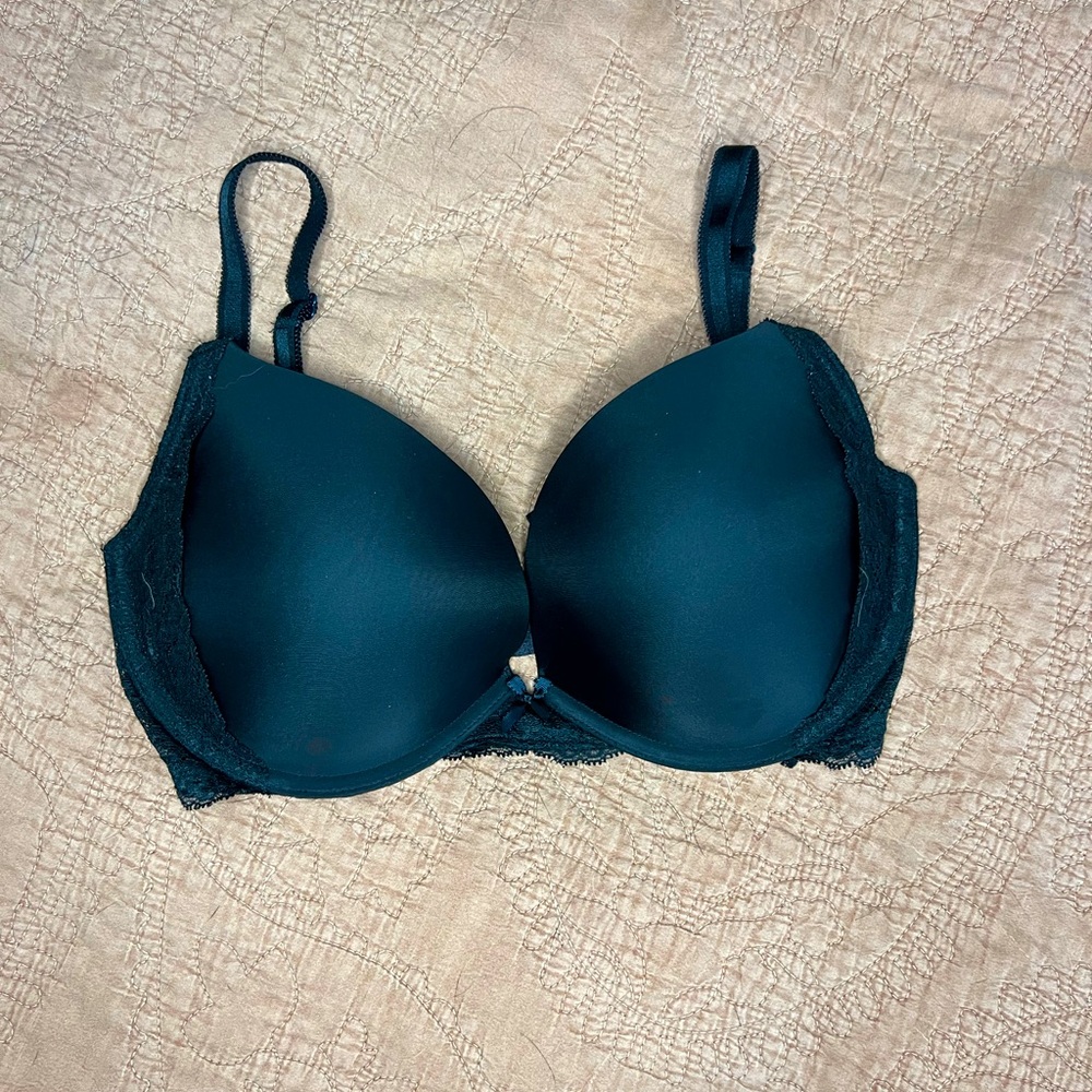 Victoria's Secret Dream Angels Push-Up Bra